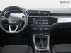 Audi Q3 sportback 35 1.5 tfsi evo2 s line edition s tronic