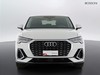 Audi Q3 sportback 35 1.5 tfsi evo2 s line edition s tronic