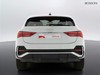 Audi Q3 sportback 35 1.5 tfsi evo2 s line edition s tronic