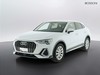 Audi Q3 sportback 35 1.5 tfsi evo2 s line edition s tronic