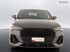 Audi Q3 sportback 35 2.0 tdi s line edition s tronic