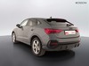Audi Q3 sportback 35 2.0 tdi s line edition s tronic