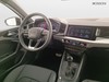 Audi A1 sportback 30 1.0 tfsi 116cv business s tronic