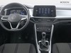 Volkswagen T-Roc 1.0 tsi 110cv life