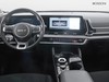Kia Sportage 1.6 crdi mhev style dct