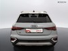 Audi A3 allstreet 2.0 tdi 150cv business advanced s tronic