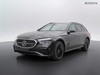 Mercedes Classe E station wagon 220 d amg line premium 4matic 9g-tronic