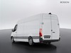 Mercedes Vans Sprinter 317 rwd 2.0 cdi dc 43/35 pro