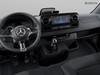 Mercedes Vans Sprinter 317 rwd 2.0 cdi dc 43/35 pro