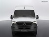 Mercedes Vans Sprinter 317 rwd 2.0 cdi dc 43/35 pro