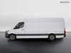 Mercedes Vans Sprinter 317 rwd 2.0 cdi dc 43/35 pro
