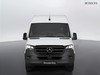 Mercedes Vans Sprinter 319 rwd 2.0 cdi dc 43/35 pro