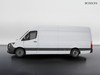 Mercedes Vans Sprinter 319 rwd 2.0 cdi dc 43/35 pro