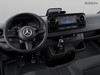 Mercedes Vans Sprinter 319 rwd 2.0 cdi dc 43/35 pro