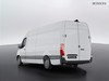 Mercedes Vans Sprinter 315 rwd 2.0 cdi dc 43/35 pro