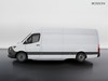 Mercedes Vans Sprinter 319 rwd 2.0 cdi dc 43/35 pro