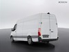 Mercedes Vans Sprinter 319 rwd 2.0 cdi dc 43/35 pro