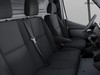 Mercedes Vans Sprinter 319 rwd 2.0 cdi dc 43/35 pro