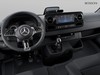 Mercedes Vans Sprinter 319 rwd 2.0 cdi dc 43/35 pro