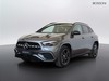Mercedes GLA 250 e plug-in-hybrid amg line extra 8g-dct