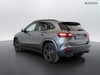 Mercedes GLA 250 e plug-in-hybrid amg line extra 8g-dct