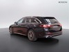Mercedes Classe E station wagon 220 d amg line advanced 4matic 9g-tronic