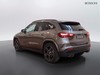 Mercedes GLA 200 d amg line extra 8g-dct