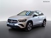 Mercedes GLA 200 d progressive extra 8g-dct