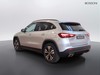 Mercedes GLA 200 d progressive extra 8g-dct