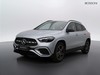 Mercedes GLA 250 e plug-in-hybrid amg line extra 8g-dct