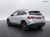Mercedes GLA 250 e plug-in-hybrid amg line extra 8g-dct