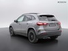 Mercedes GLA 250 e plug-in-hybrid amg line extra 8g-dct