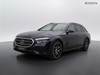Mercedes Classe E station wagon all-terrain 220 d advanced plus 4matic 9g-tronic