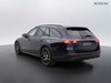 Mercedes Classe E station wagon all-terrain 220 d advanced plus 4matic 9g-tronic