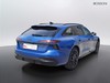 Audi A6 avant 2.0 tdi mhev+ 204cv edition one blu ascari quattro s tronic