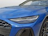 Audi A6 avant 2.0 tdi mhev+ 204cv edition one blu ascari quattro s tronic