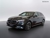 Mercedes Classe E station wagon 220 d advanced plus 4matic 9g-tronic