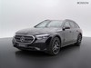 Mercedes Classe E station wagon all-terrain 300 de plug-in hybrid premium 4matic 9g-tronic