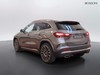 Mercedes GLA 200 d amg line extra 8g-dct