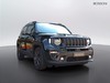 Jeep Renegade 1.3 t4 150cv 80th anniversary 2wd ddct