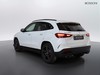 Mercedes GLA 200 d amg line extra 8g-dct