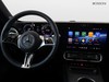 Mercedes CLA 180 advanced plus auto