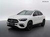 Mercedes GLA 200 d amg line extra 8g-dct