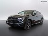 Mercedes GLC coupe 300 de plug-in hybrid amg line premium 4matic 9g-tronic
