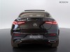 Mercedes GLC coupe 300 de plug-in hybrid amg line premium 4matic 9g-tronic
