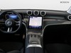 Mercedes GLC coupe 300 de plug-in hybrid amg line premium 4matic 9g-tronic