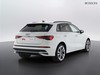 Audi A3 sportback 1.5 tfsi mhev 116cv business