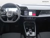 Audi A3 sportback 1.5 tfsi mhev 116cv business