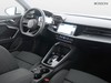 Audi A3 sportback 1.5 tfsi mhev 116cv business