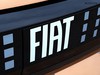 Fiat Grande Panda 44 kwh icon